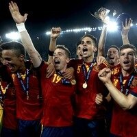 Молодёжный чемпионат Европы по футболу