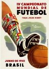 Чемпионат мира по футболу 1950