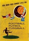 Чемпионат мира по футболу 1958